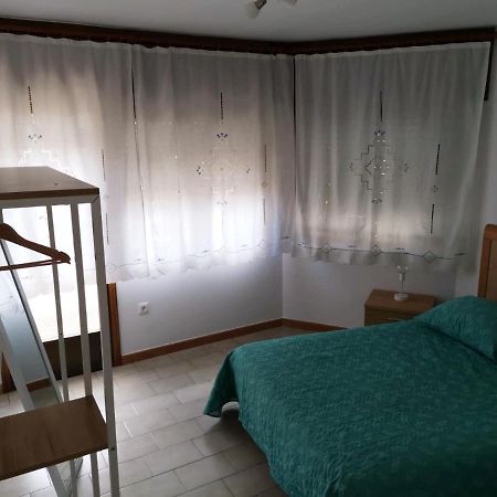 アルスーアPepe Couso Apartamentoアパートメント エクステリア 写真