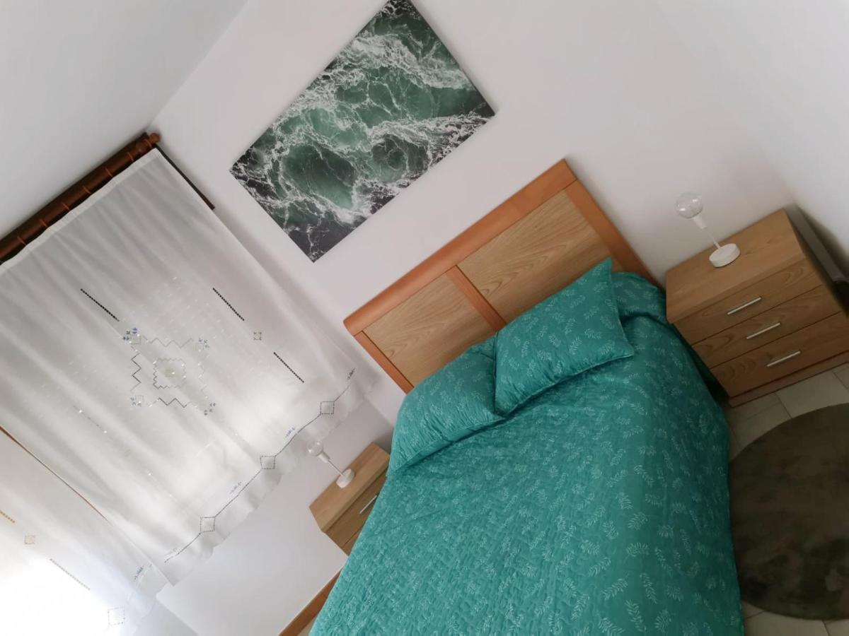 アルスーアPepe Couso Apartamentoアパートメント エクステリア 写真