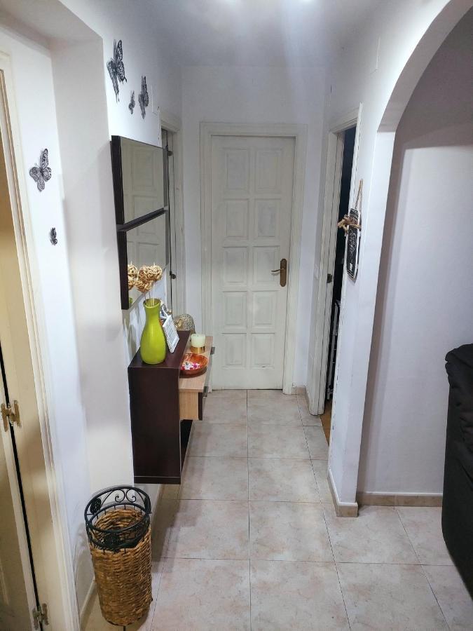 アルスーアPepe Couso Apartamentoアパートメント エクステリア 写真